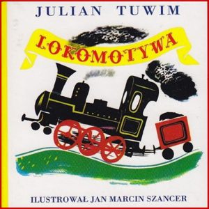LOKOMOTYWA Harmonijka