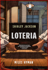 LOTERIA (The Lottery)