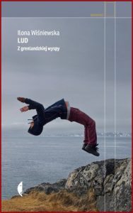 LUD Z grenlandzkiej wyspy