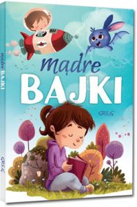 MĄDRE BAJKI