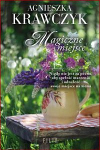 MAGICZNE MIEJSCE vol 1