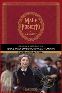 MALE KOBIETKI Dobre zony (Little Women. Good Wives)