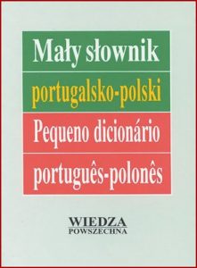 MALY SLOWNIK PORTUGALSKO-POLSKI