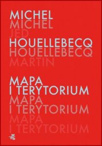 MAPA I TERYTORIUM (The Map and the Territory)