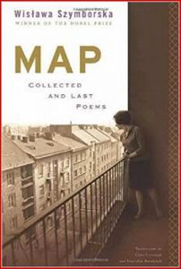 MAP: COLLECTED AND LAST POEMS - In English