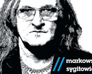 MARKOWSKI / SYGITOWICZ - CD