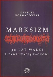 MARKSIZM KULTUROWY