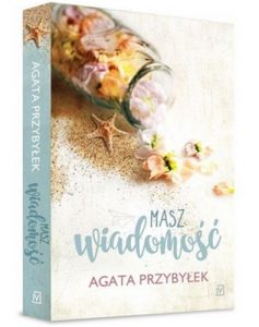 MASZ WIADOMOSC