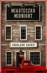 MIASTECZKO MIDNIGHT (Midnight Crossroad)