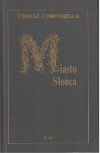 MIASTO SLONCA