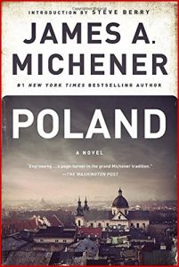 POLAND A Novel - In English