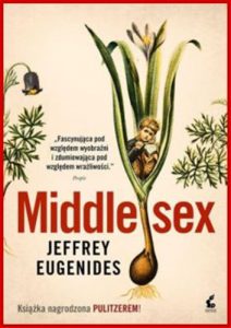 MIDDLESEX - in Polish