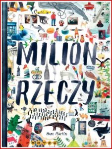 MILION RZECZY (Everything & Everywhere)