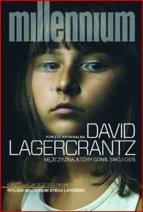 MEZCZYZNA KTORY GONIL SWOJ CIEN (The Girl Who Takes an Eye for an Eye)