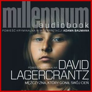 MEZCZYZNA KTORY GONIL SWOJ CIEN - Audio Book