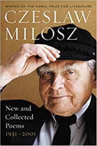 NEW AND COLLECTED POEMS: 1931-2001 - In English