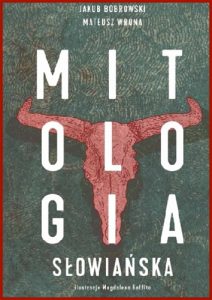 MITOLOGIA SŁOWIAŃSKA