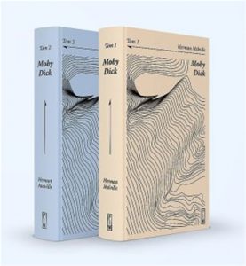 MOBY DICK 2 vols