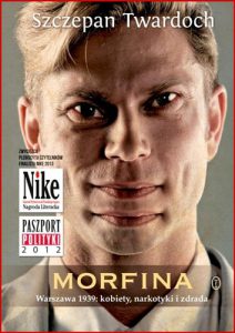 MORFINA