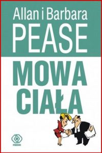 MOWA CIAŁA (The Definite Book of Body Language)