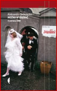MOZNA WYBIERAC 4 CZERWCA 1989