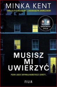 MUSISZ MI UWIERZYC (You Have to Believe Me)