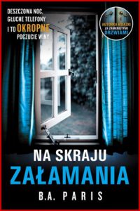 NA SKRAJU ZAŁAMANIA (The Breakdown)