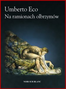 NA RAMIONACH OLBRZYMOW