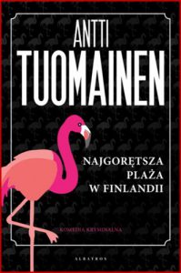 NAJGORETSZA PLAZA W FINLANDII