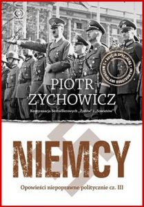 NIEMCY Opowiesci niepoprawne polityczne