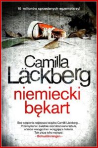 NIEMIECKI BĘKART (The Hidden Child)