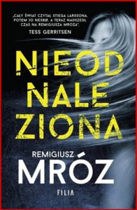 NIEODNALEZIONA