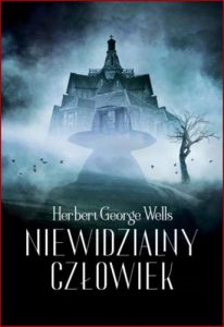 NIEWIDZIALNY CZLOWIEK (The Invisible Man)