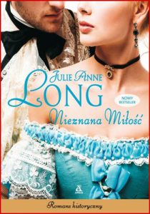 NIEZNANA MILOSC (Lady Derring Takes a Lover)