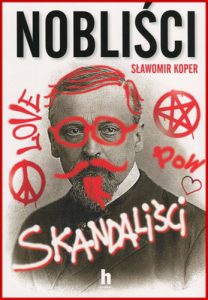 NOBLISCI SKANDALISCI