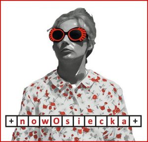 NOWOSIECKA - CD