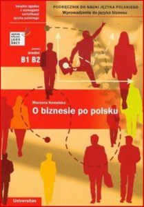 O BIZNESIE PO POLSKU