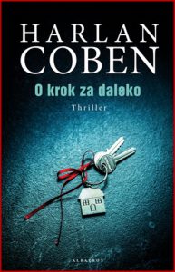 O KROK ZA DALEKO (Run Away)