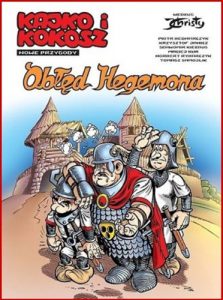 OBLED HEGEMONA Kajko i Kokosz