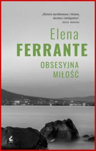 OBSESYJNA MILOSC (Troubling Love)