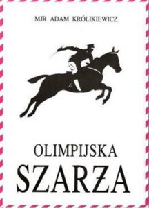 OLIMPIJSKA SZARZA