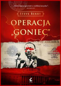 OPERACJA GONIEC (The Bishop’s Pawn )