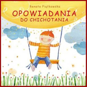 OPOWIADANIA DO CHICHOTANIA