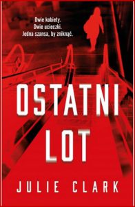 OSTATNI LOT (The Last Flight)