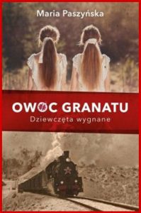 OWOC GRANATU vol 1 Dziewczeta Wygnane