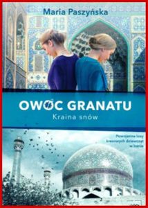 OWOC GRANATU vol 2 Kraina Snow
