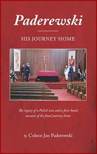 PADEREWSKI: His Journey Home