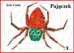 PAJACZEK (The Very Busy Spider)