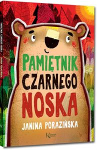 PAMIETNIK CZARNEGO NOSKA