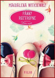 PANNY ROZTROPNE